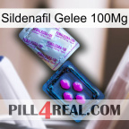 Sildenafil Jelly 100Mg 37